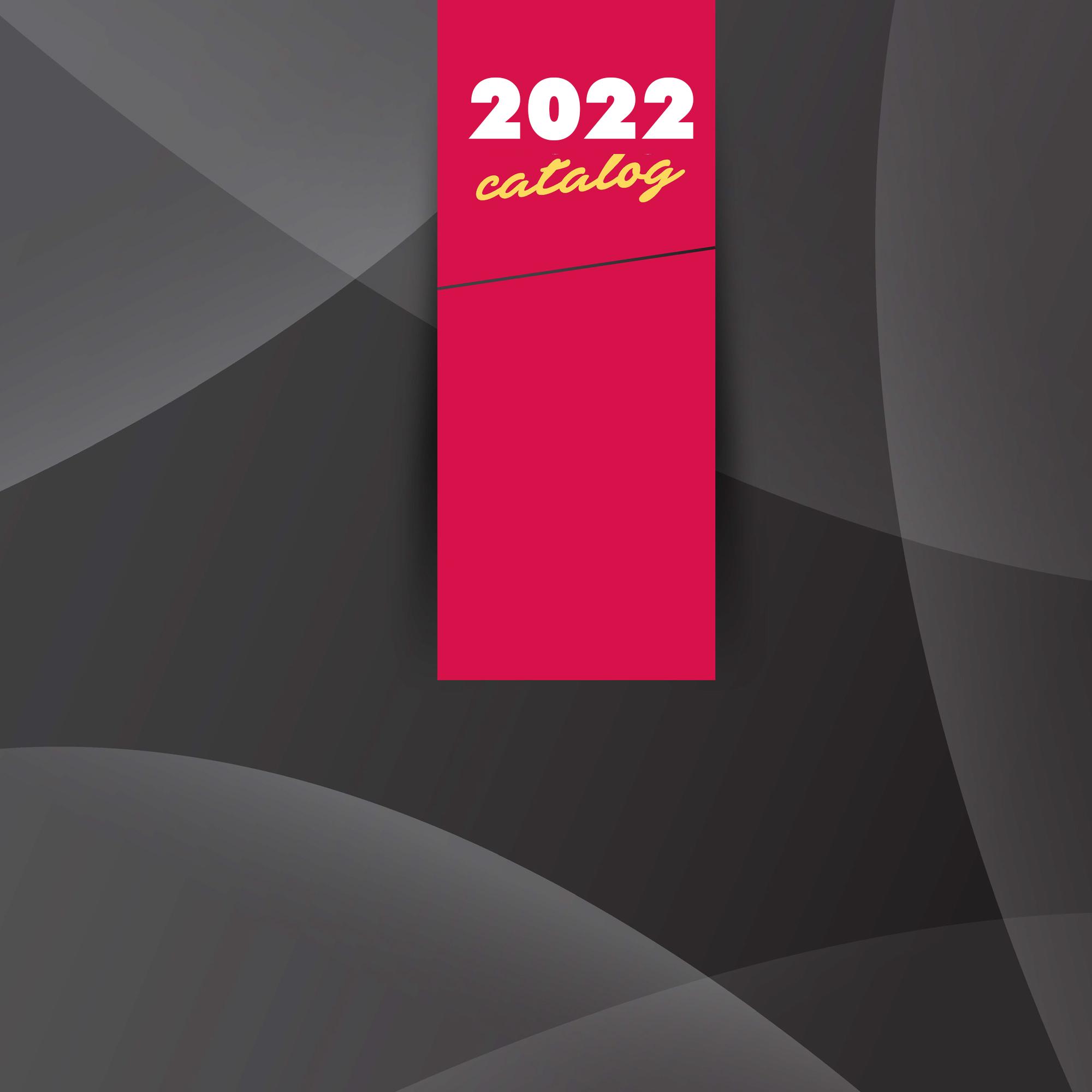 Brand Catalog 2022